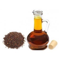 Mustard Oil (Avala Nune) - 1 Lt